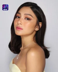 Read more about the article Beautiful Nadine Lustre Stunning Photos on HOT51 Platform