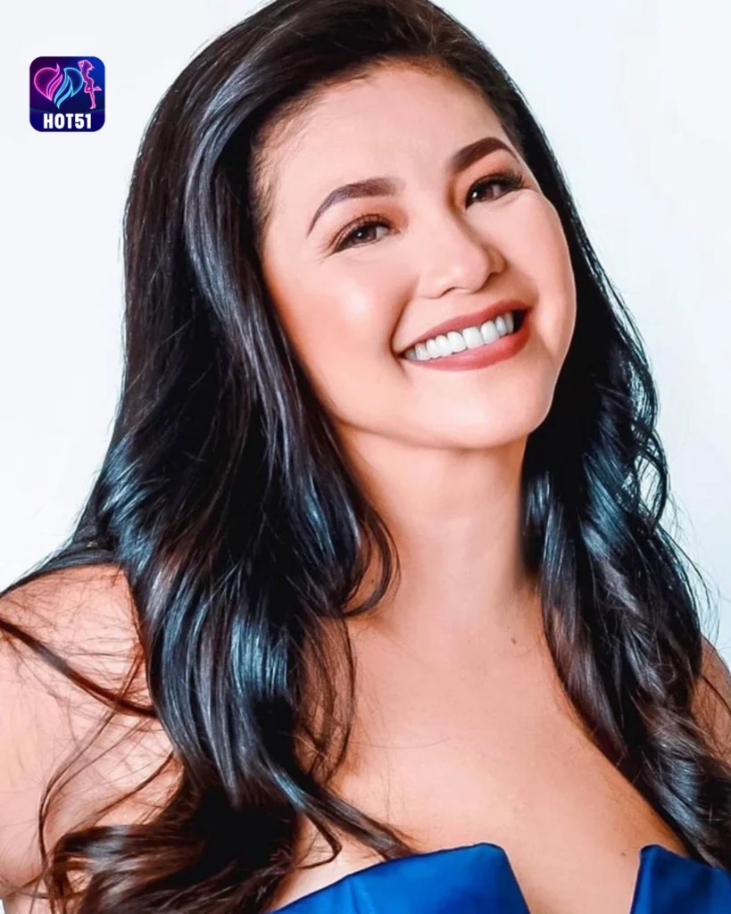  Regine Velasquez’s Stunning Photos on HOT51 Platform