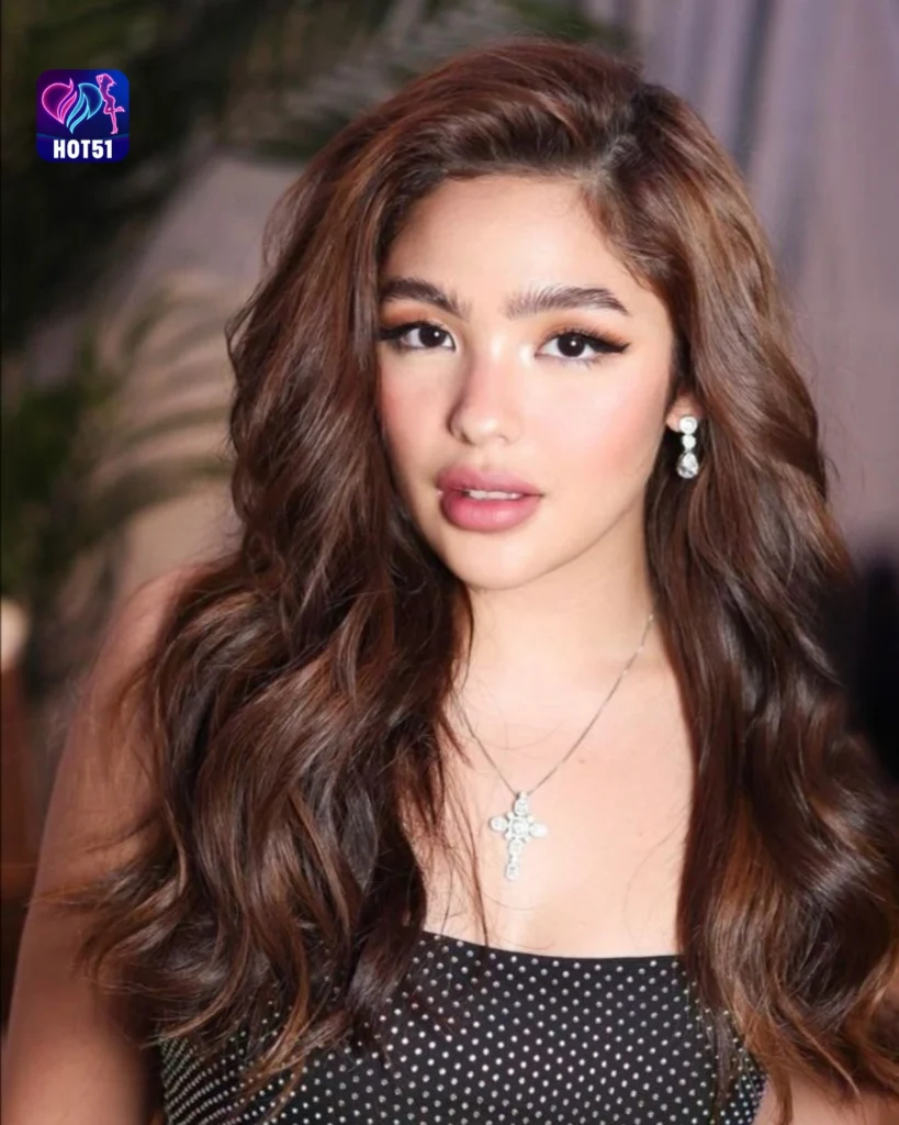  Stunning Andrea Brillantes Photos on HOT51 Platform