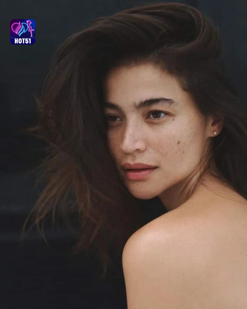 Stunning Anne Curtis Photos on HOT51 Platform