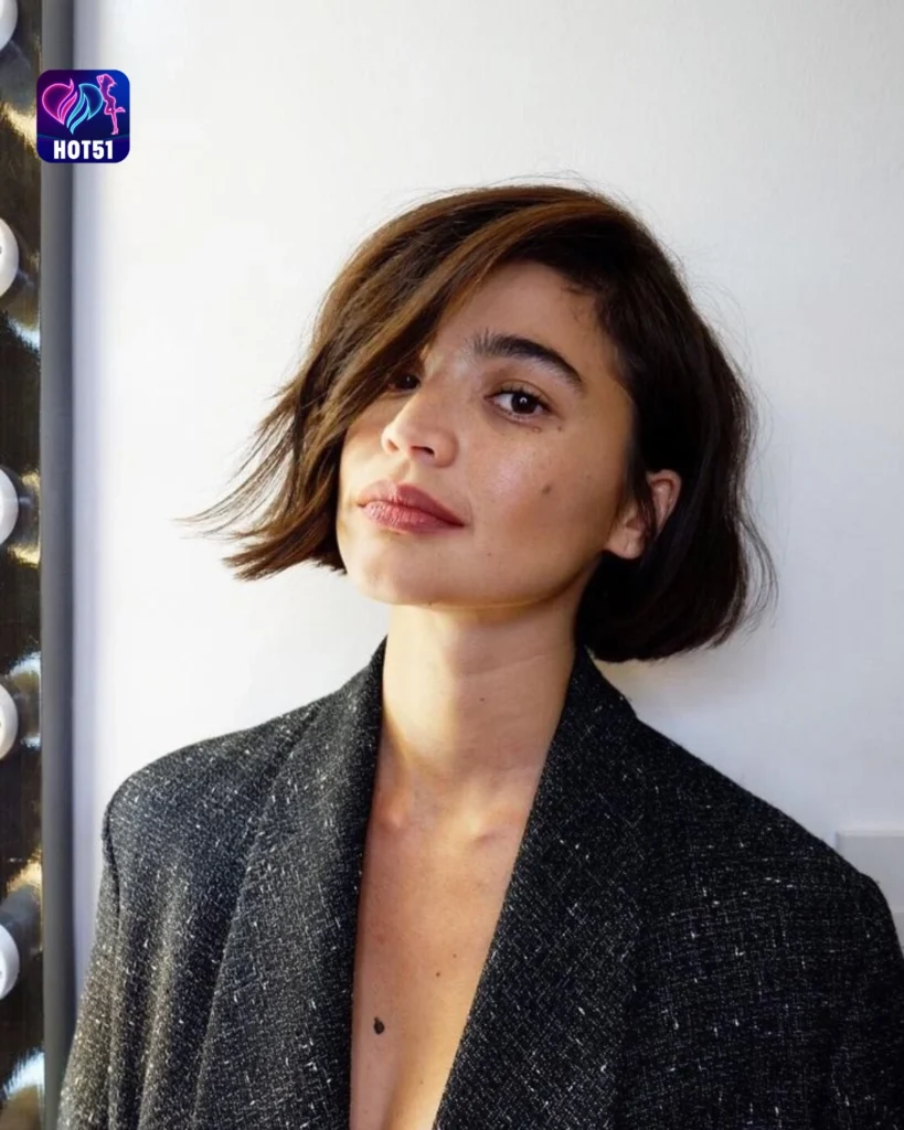 Stunning Anne Curtis Photos on HOT51 Platform