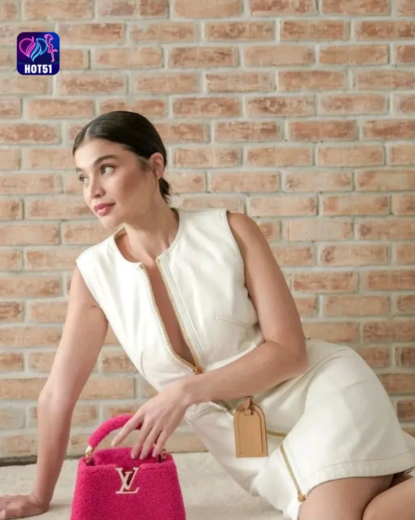  Stunning Anne Curtis Photos on the Hot51 Platform