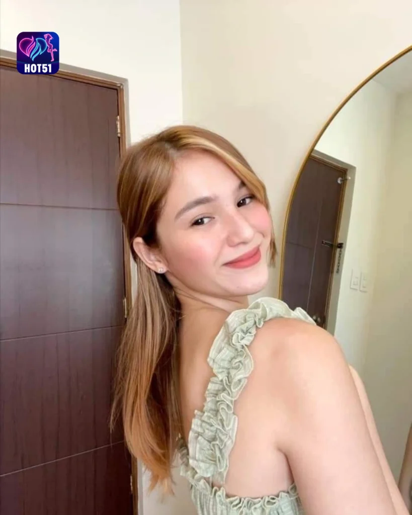 Stunning Barbie Imperial Photos on HOT51 Platform