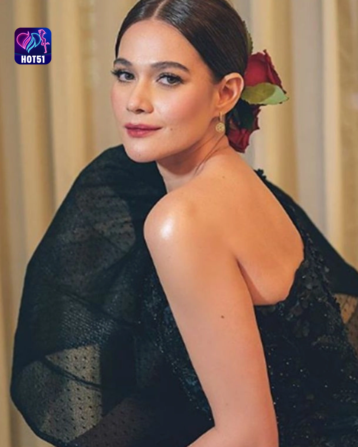 You are currently viewing Beautiful Stunning Bea Alonzo Photos on HOT51 Live Platform