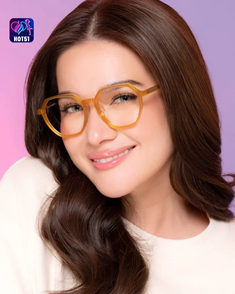 Stunning Bea Alonzo Photos on HOT51 Live Platform