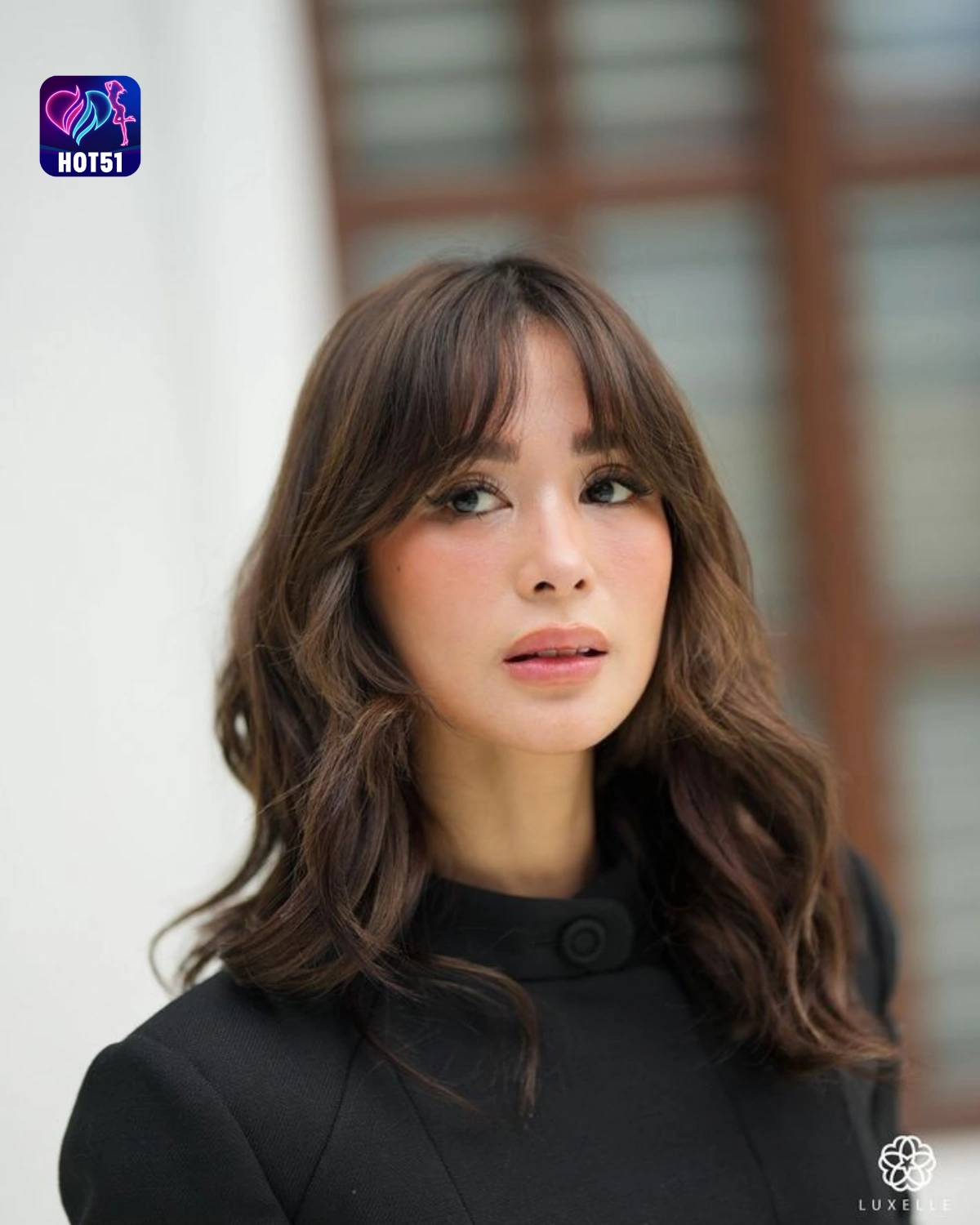 You are currently viewing Beautiful Stunning Heart Evangelista Photos on HOT51 Platform