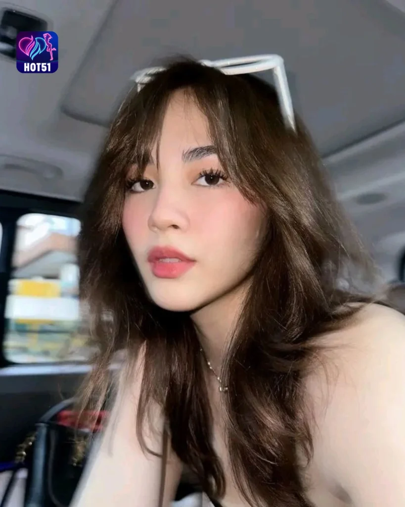 Stunning Janella Salvador Photos on HOT51 Platform