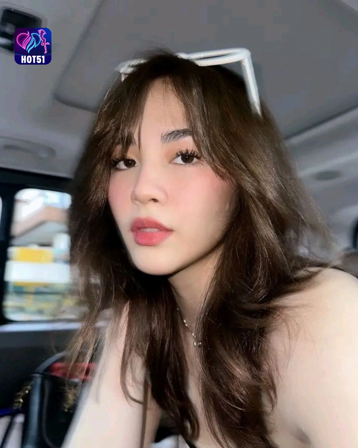 You are currently viewing Beautiful Stunning Janella Salvador Photos on HOT51 Platform