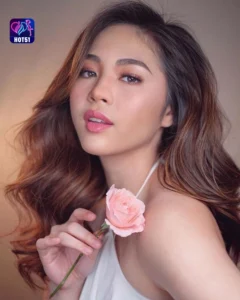 Read more about the article Beautiful Stunning Janella Salvador Photos on HOT51 Platform