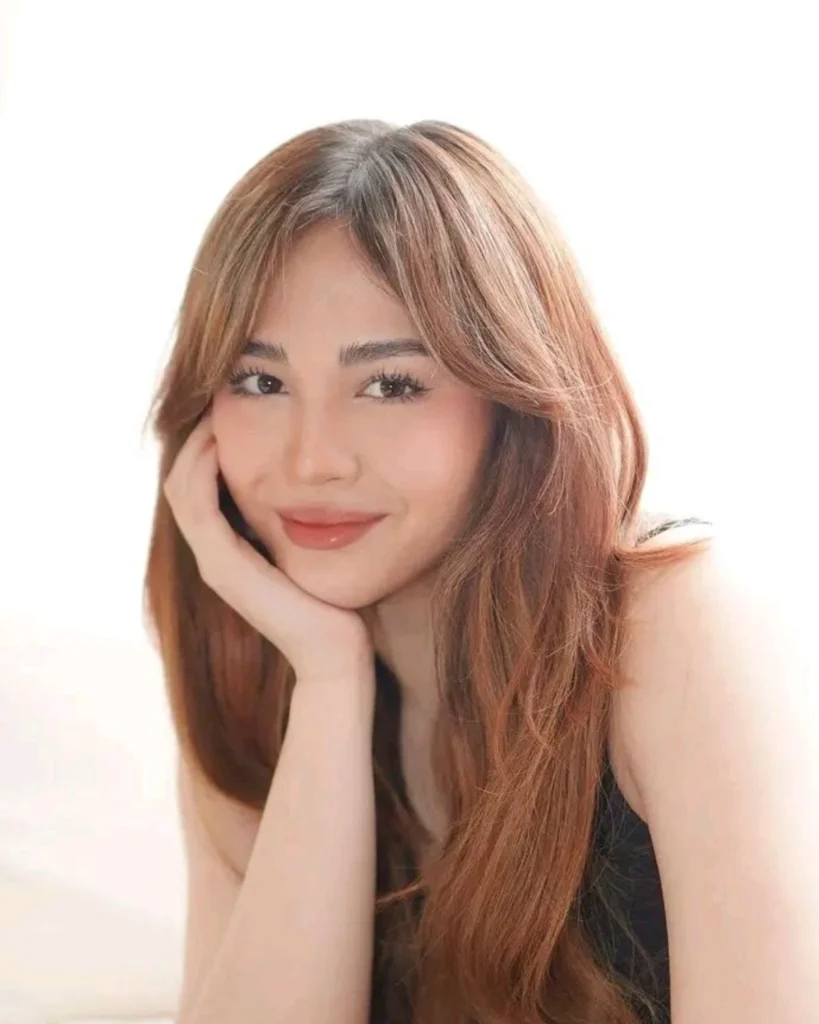 Stunning Janella Salvador Photos on HOT51 Platform