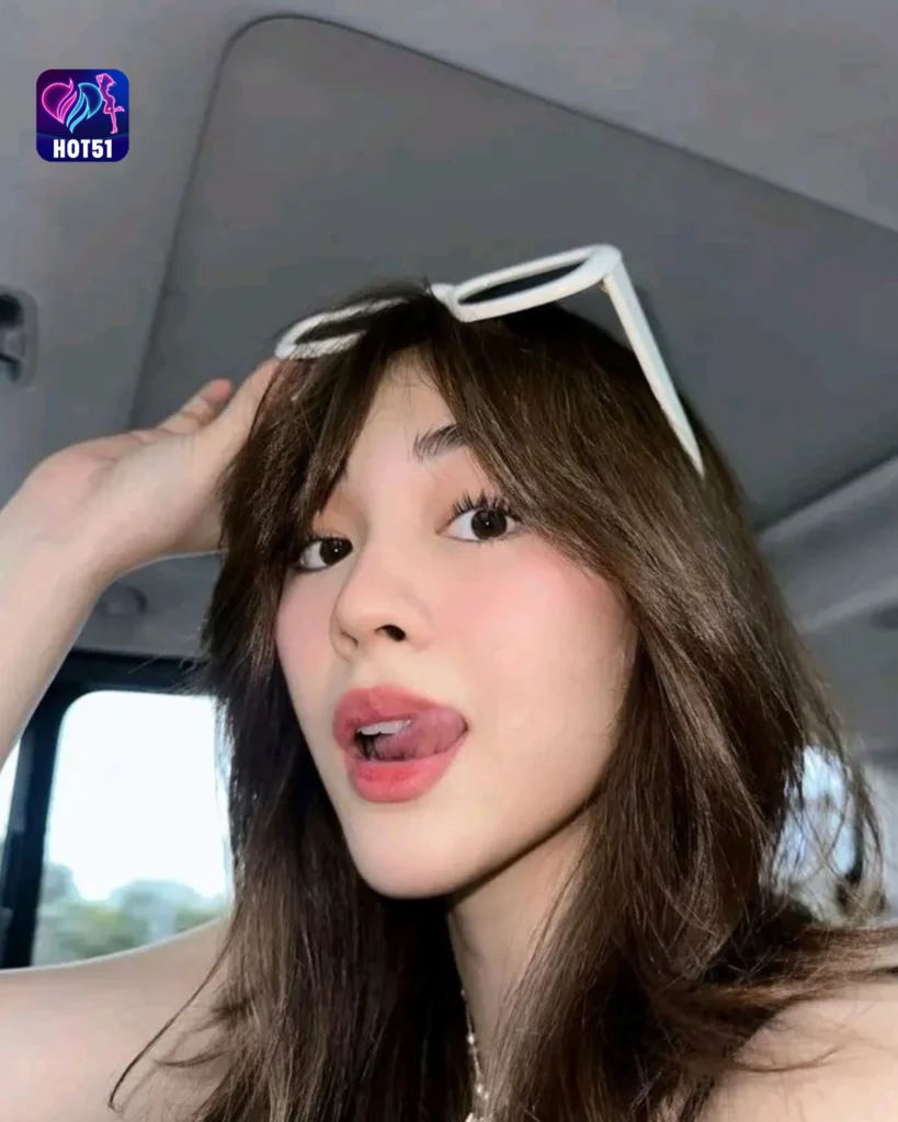 Stunning Janella Salvador Photos on HOT51 Platform