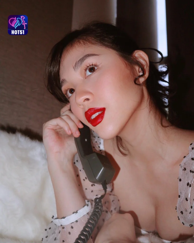  Stunning Janella Salvador Photos on HOT51 Platform