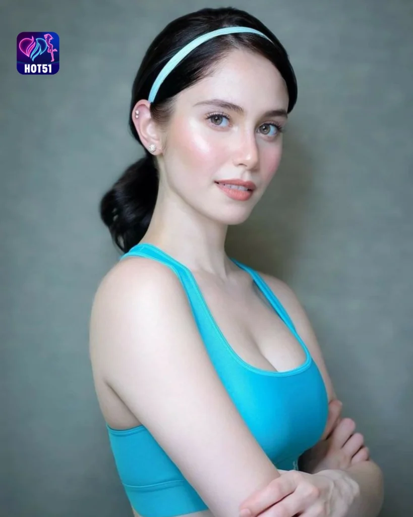  Stunning Jessy Mendiola Photos on HOT51 Platform