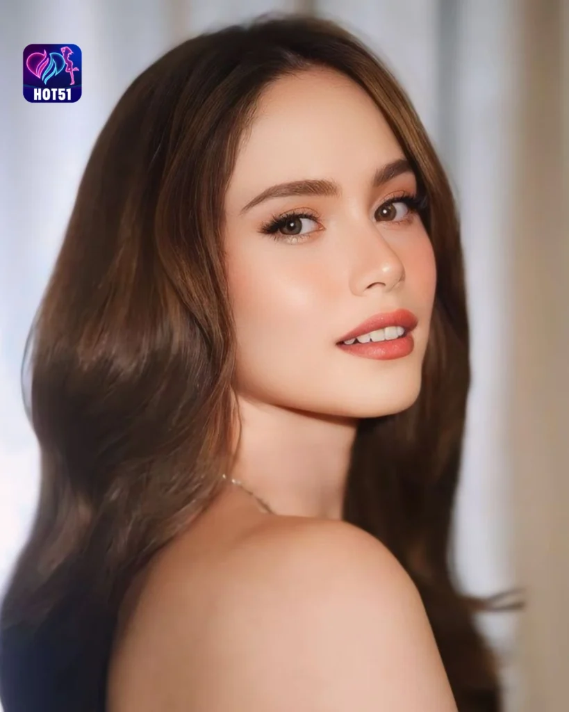  Stunning Jessy Mendiola Photos on HOT51 Platform