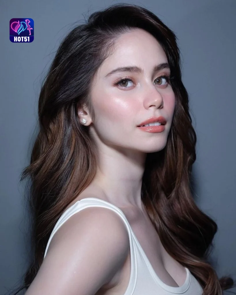  Stunning Jessy Mendiola Photos on HOT51 Platform