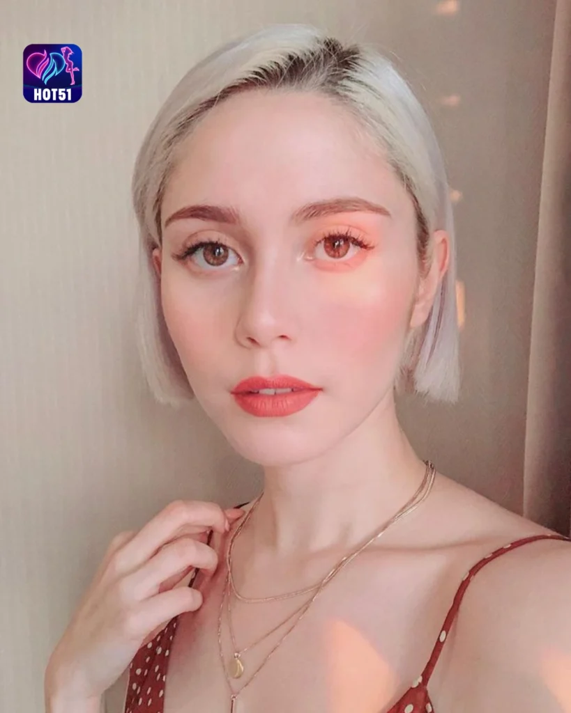  Stunning Jessy Mendiola Photos on HOT51 Platform