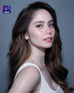 Read more about the article Beautiful Stunning Jessy Mendiola Photos on HOT51 Platform