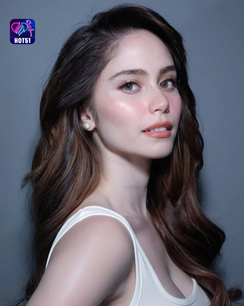  Stunning Jessy Mendiola Photos on HOT51 Platform 