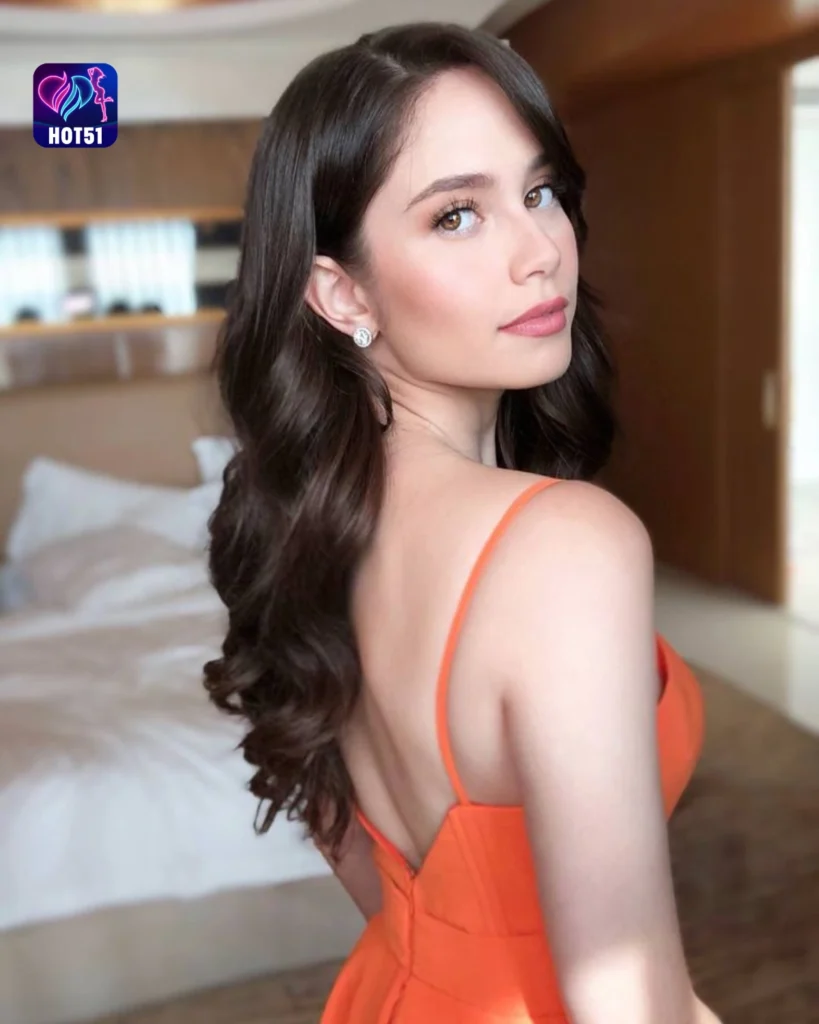  Stunning Jessy Mendiola Photos on HOT51 Platform