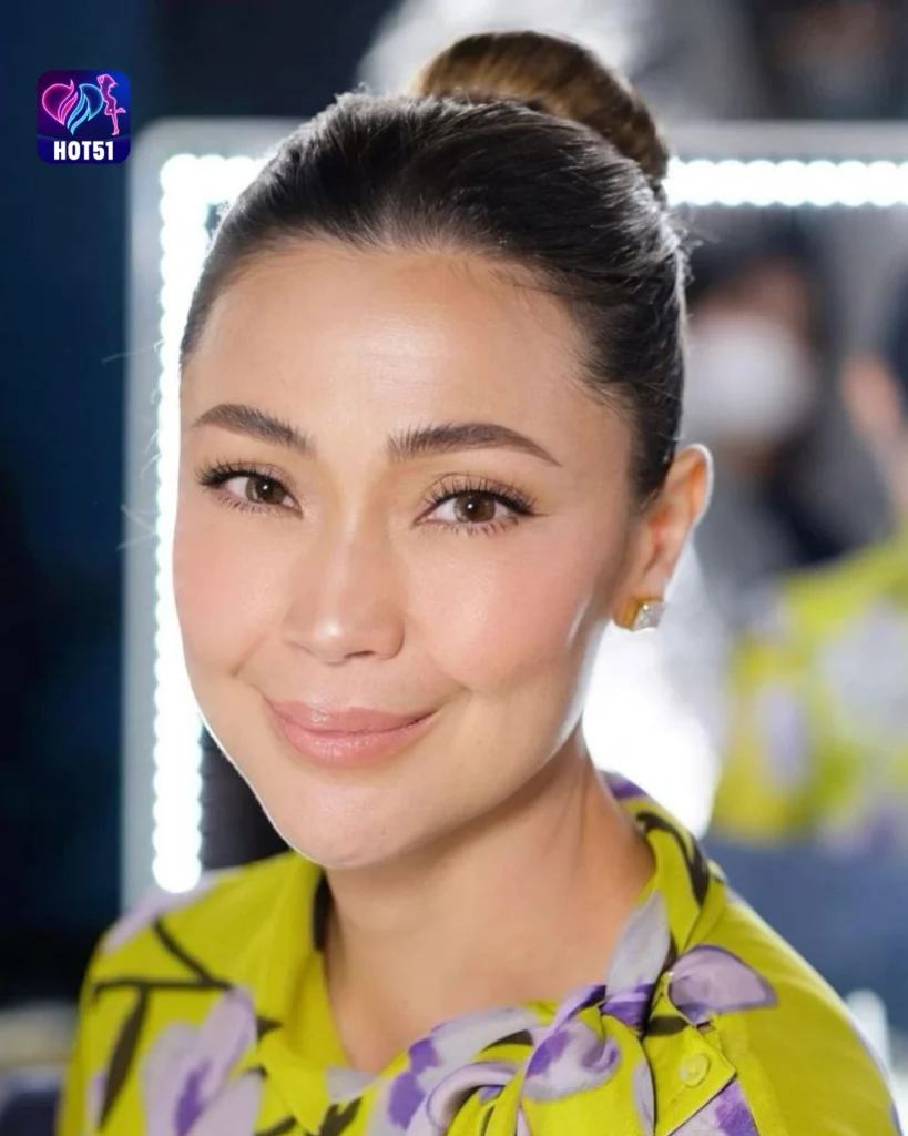 Stunning Jodi Sta Maria Photos on HOT51 Platform