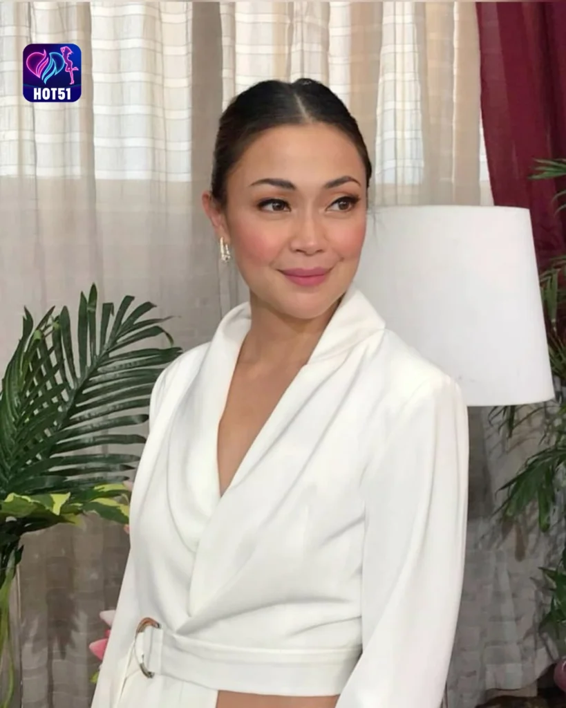  Stunning Jodi Sta Maria Photos on HOT51 Platform