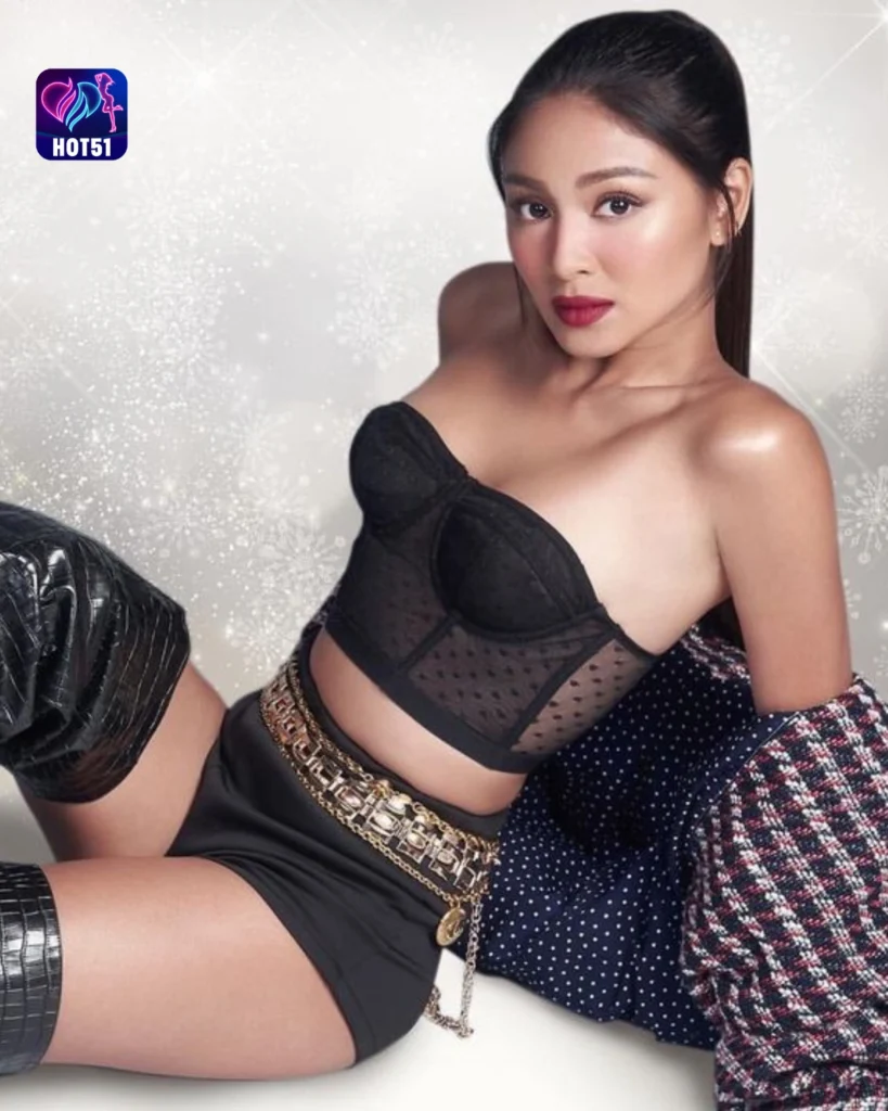  Stunning Jodi Sta Maria Photos on HOT51 Platform