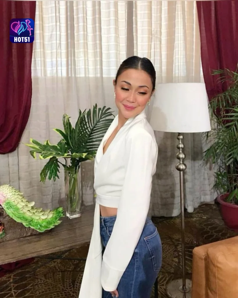  Stunning Jodi Sta Maria Photos on HOT51 Platform