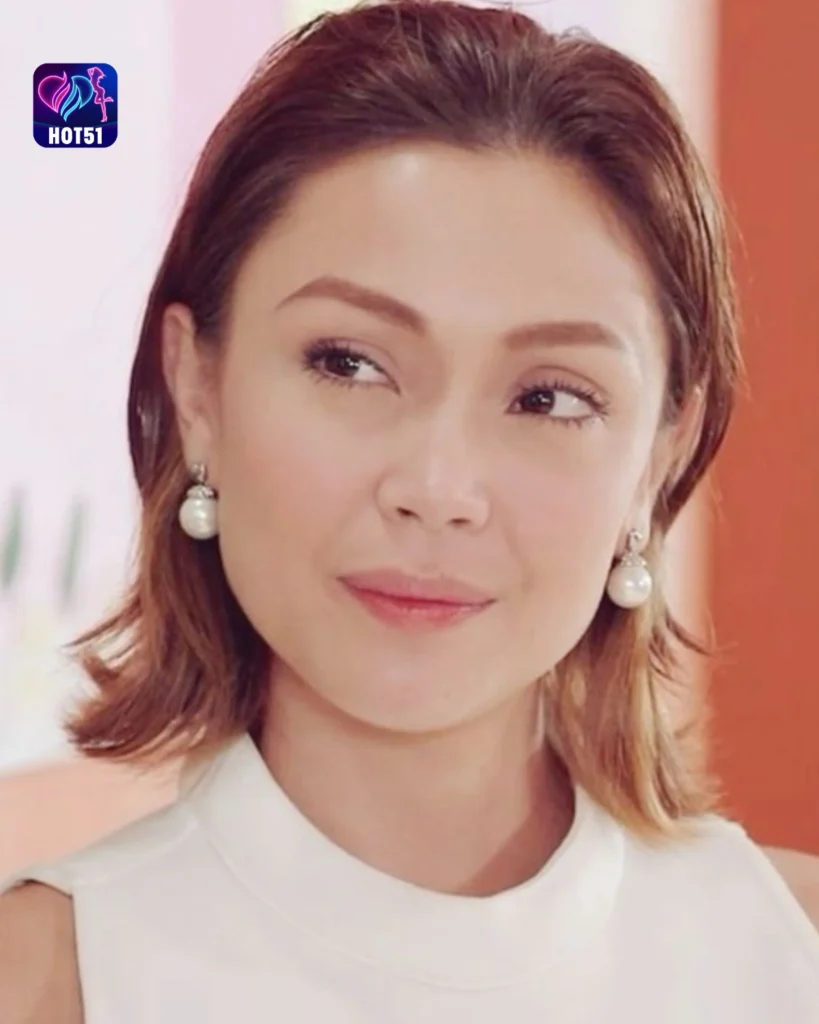  Stunning Jodi Sta Maria Photos on HOT51 Platform