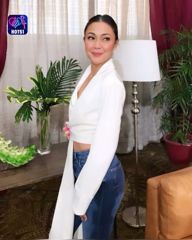  Stunning Jodi Sta Maria Photos on HOT51 Platform