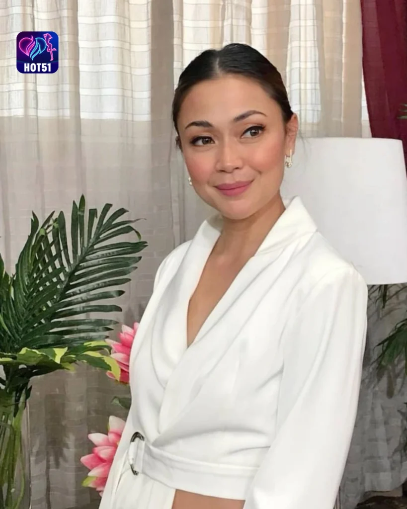 Stunning Jodi Sta Maria Photos on Hot51 PH Platform