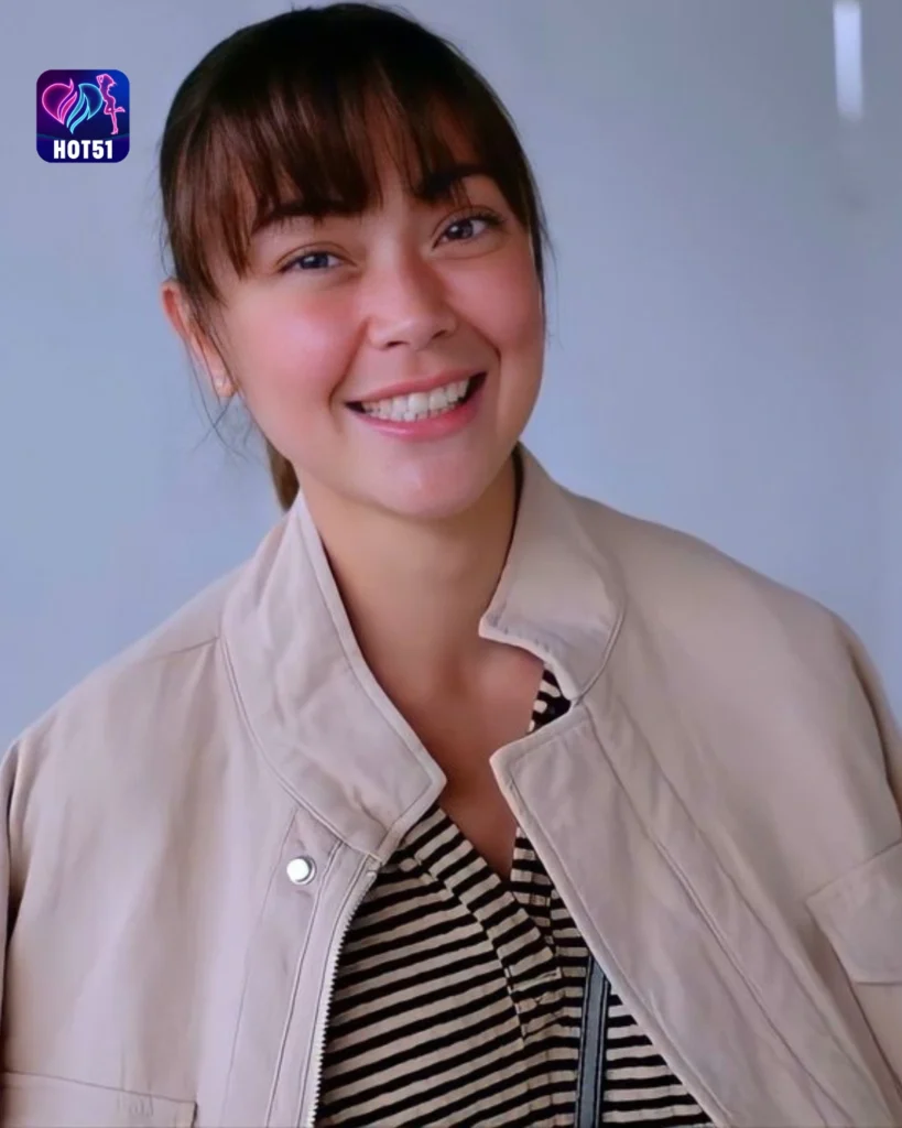 Stunning Jodi Sta Maria Photos on HOT51 Platform