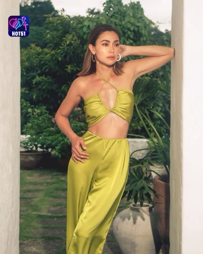 Stunning Jodi Sta Maria Photos on Hot51 PH Platform