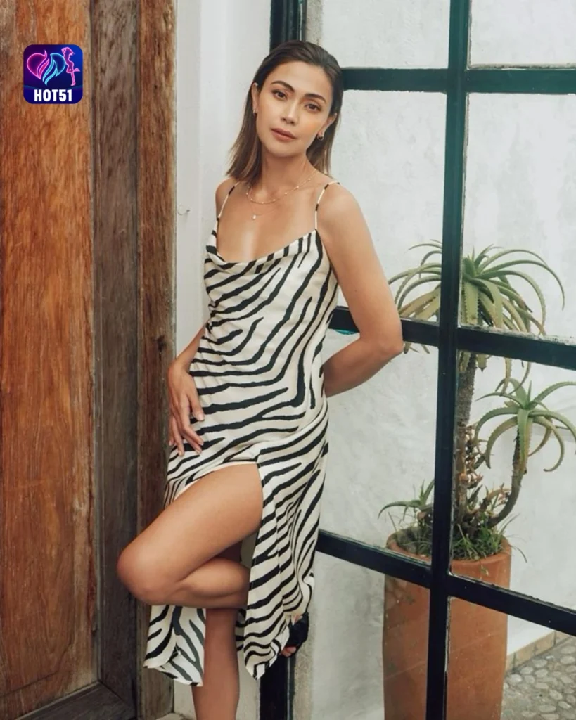 Stunning Jodi Sta Maria Photos on Hot51 PH Platform