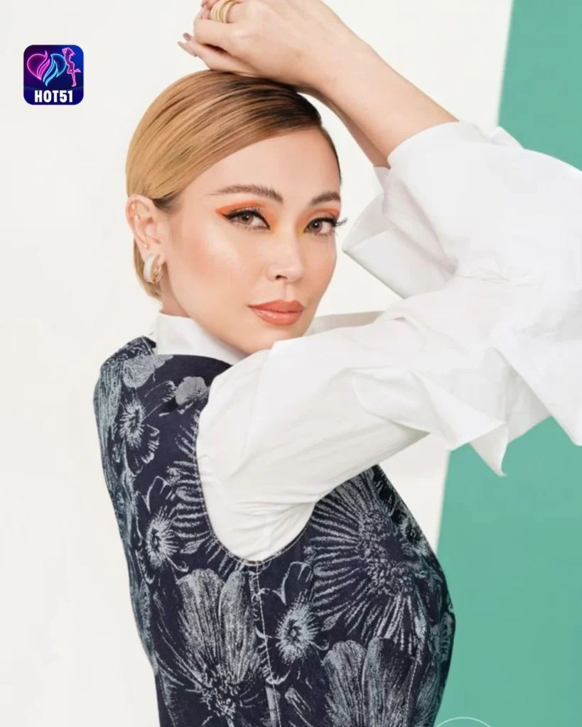 Stunning Jodi Sta Maria Photos on Hot51 PH Platform