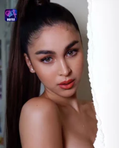 Read more about the article Beautiful Stunning Julia Barretto Photos on HOT51 Platform