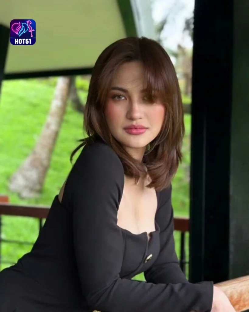  Stunning Julie Anne Photos on HOT51 Platform