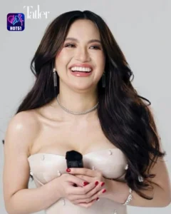 Read more about the article Beautiful Stunning Julie Anne Photos on HOT51 Platform