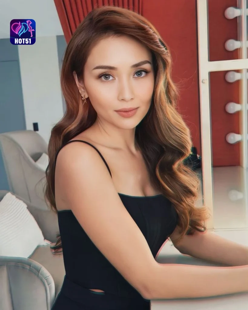  Stunning Kath Bernardo Photos Featured on HOT51 