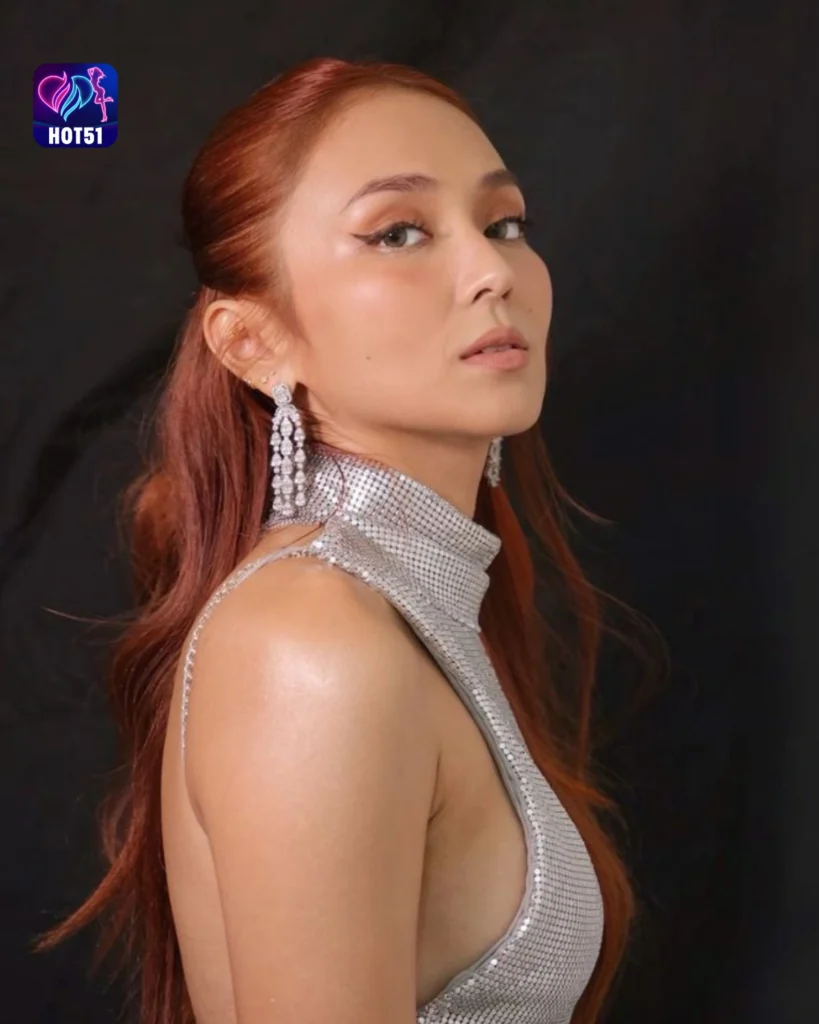  Stunning Kath Bernardo Photos Featured on HOT51 