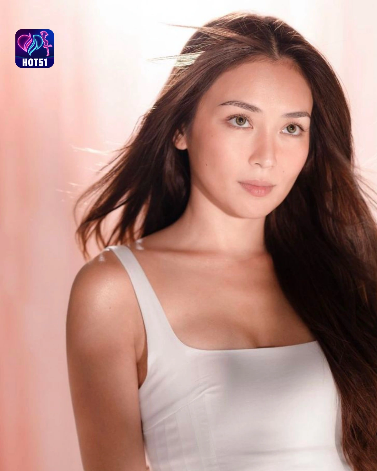 You are currently viewing Beautiful Stunning Kath Bernardo Photos on HOT51 Platform