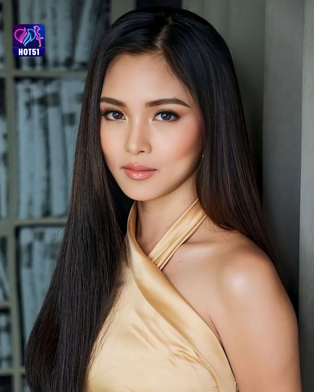 You are currently viewing Beautiful Stunning Kim Chiu Photos Featured on HOT51 Platform