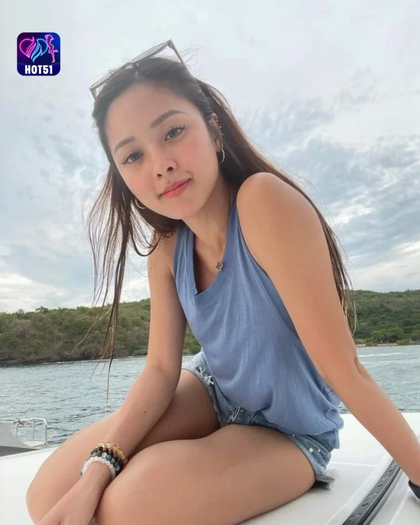  Stunning Kim Chiu Photos on HOT51 Platform