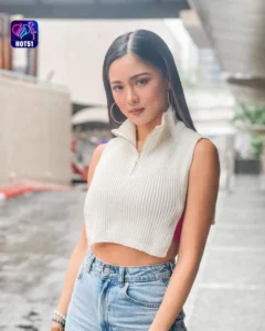 Read more about the article Beautiful Stunning Kim Chiu Photos on HOT51 Platform