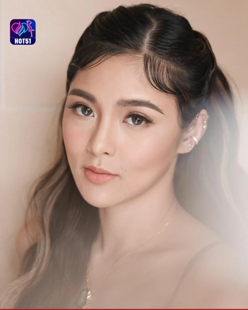 Beautiful Kim Chiu Photos on HOT51 Platform A Stunning Showcase 