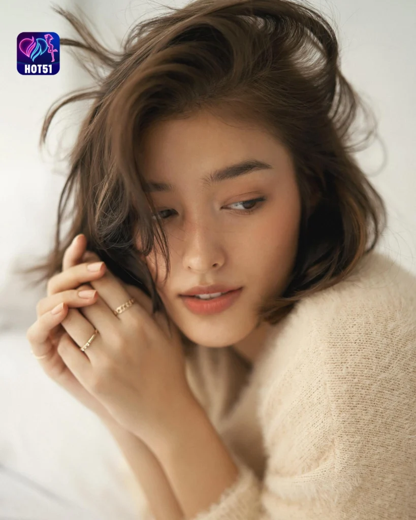  Stunning Liza Soberano Photos on HOT51 Platform