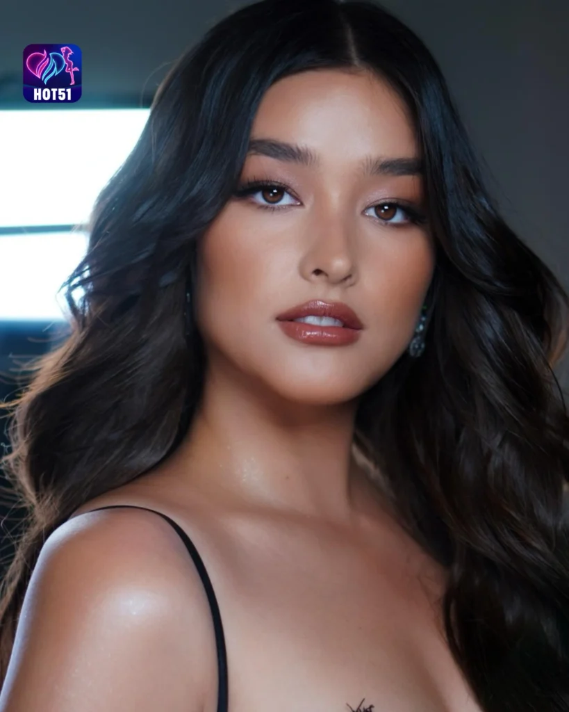  Stunning Liza Soberano Photos on HOT51 Platform