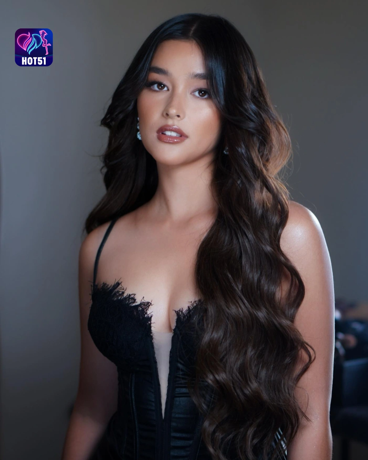 You are currently viewing Beautiful Stunning Liza Soberano Photos on HOT51 Platform