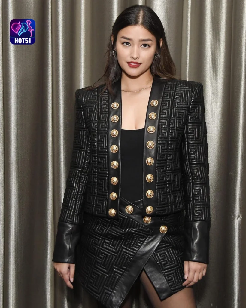 Stunning Liza Soberano Photos on HOT51 Platform 