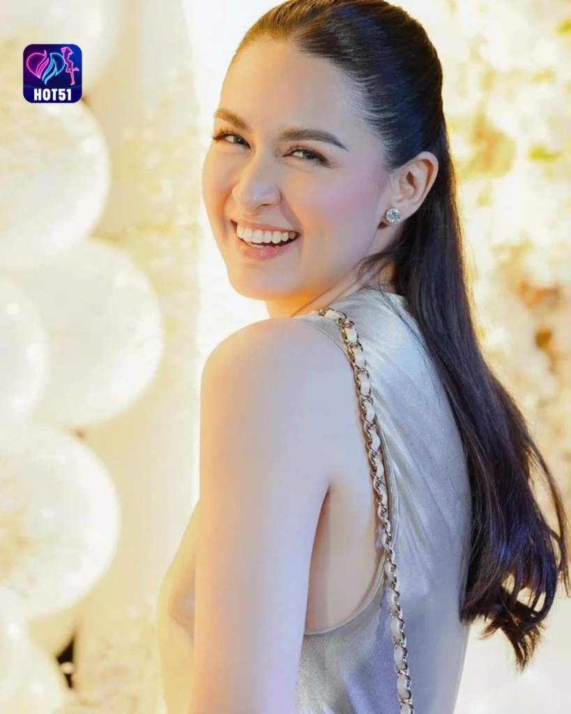  Stunning Marian Rivera Photos on HOT51 Platform