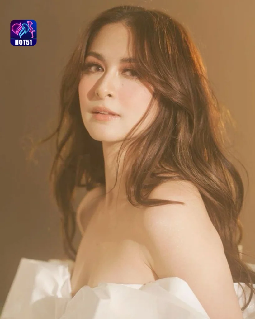  Stunning Marian Rivera Photos on HOT51 Platform 